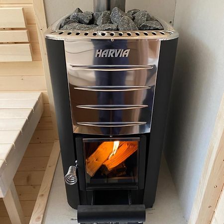 Spjutas Gard Villa Oxaback Ngoại thất bức ảnh
