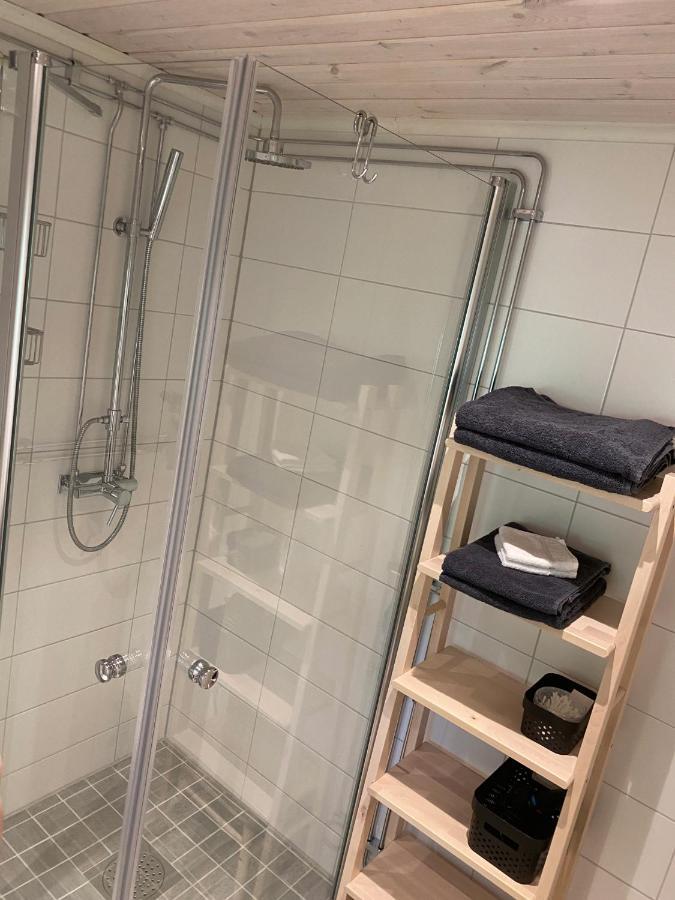 Spjutas Gard Villa Oxaback Ngoại thất bức ảnh