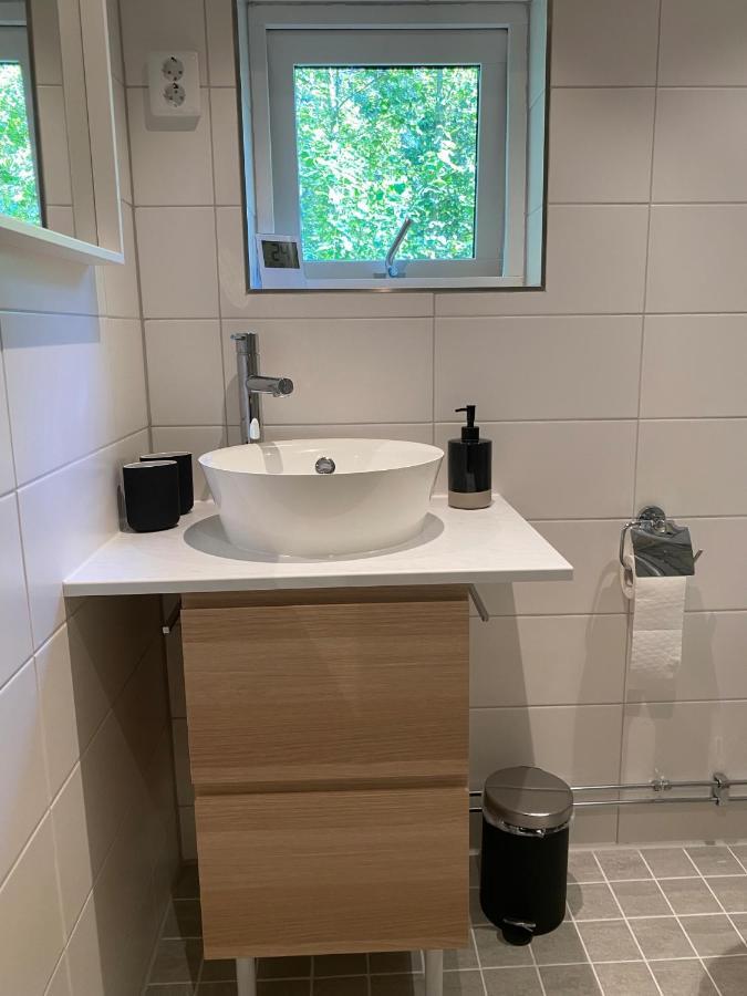 Spjutas Gard Villa Oxaback Ngoại thất bức ảnh