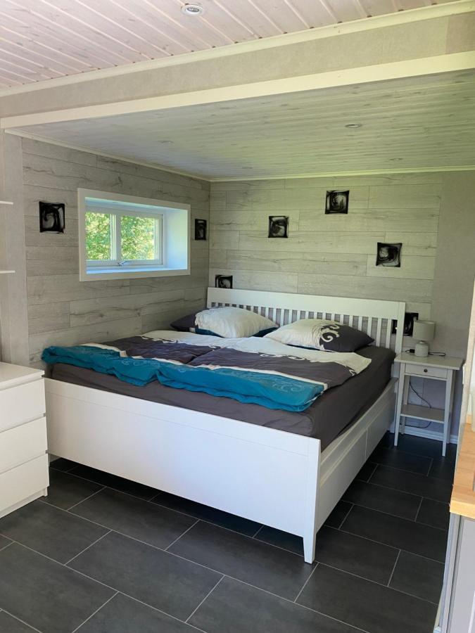 Spjutas Gard Villa Oxaback Ngoại thất bức ảnh