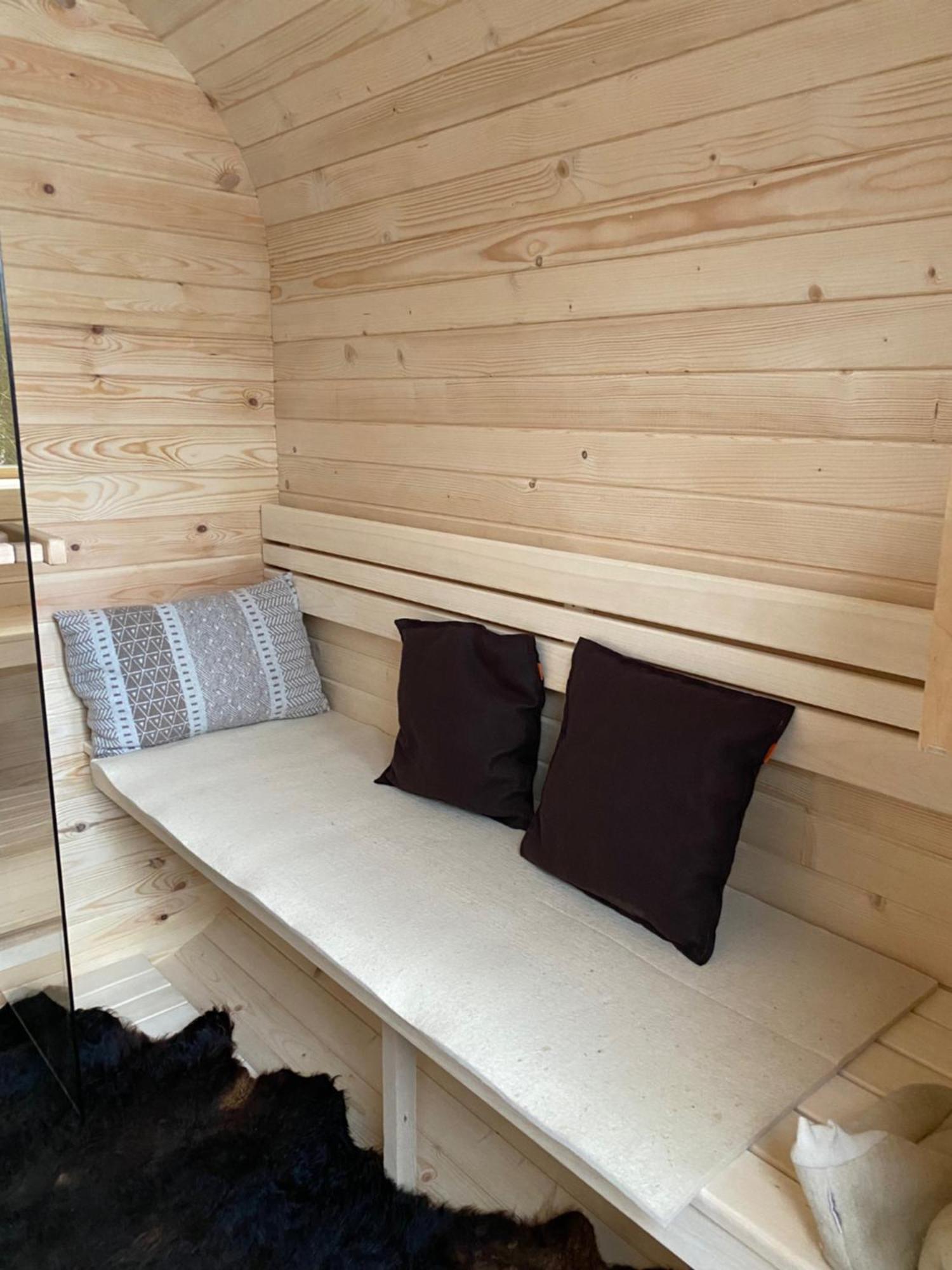 Spjutas Gard Villa Oxaback Ngoại thất bức ảnh